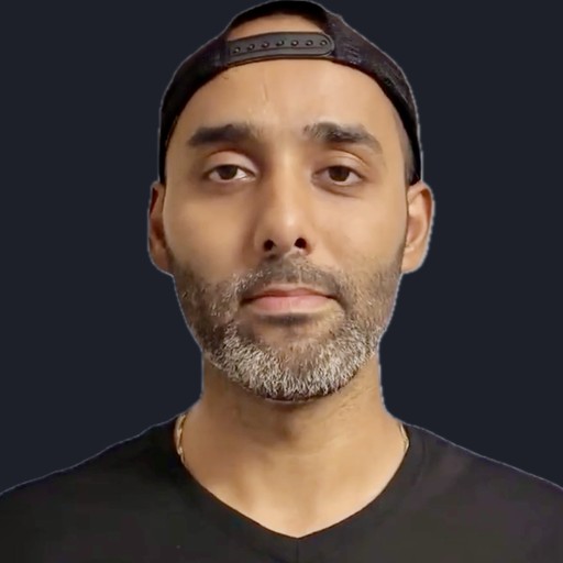 Pankaj Pahuja
