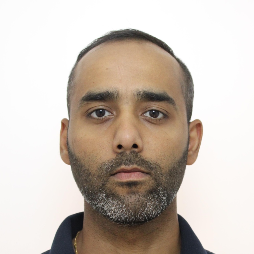 Pankaj Pahuja